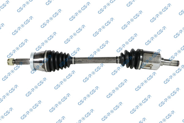 NCV51050 — Flecha Homocinética Delantero Derecho GSP NCV51050