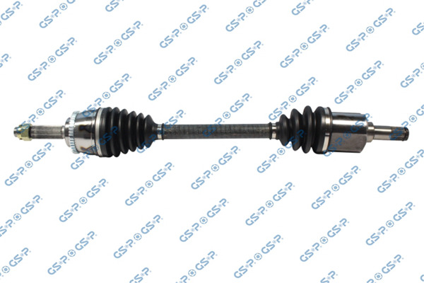 NCV51503 — Flecha Homocinética Delantero Izquierdo GSP NCV51503