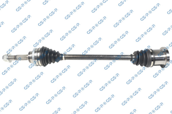 NCV53002 — Flecha Homocinética Delantero Izquierdo GSP NCV53002