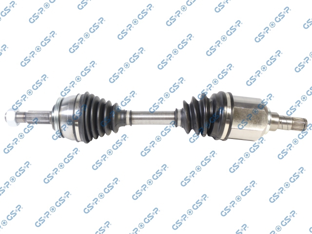 NCV53029 — Flecha Homocinética Delantero Izquierdo GSP NCV53029