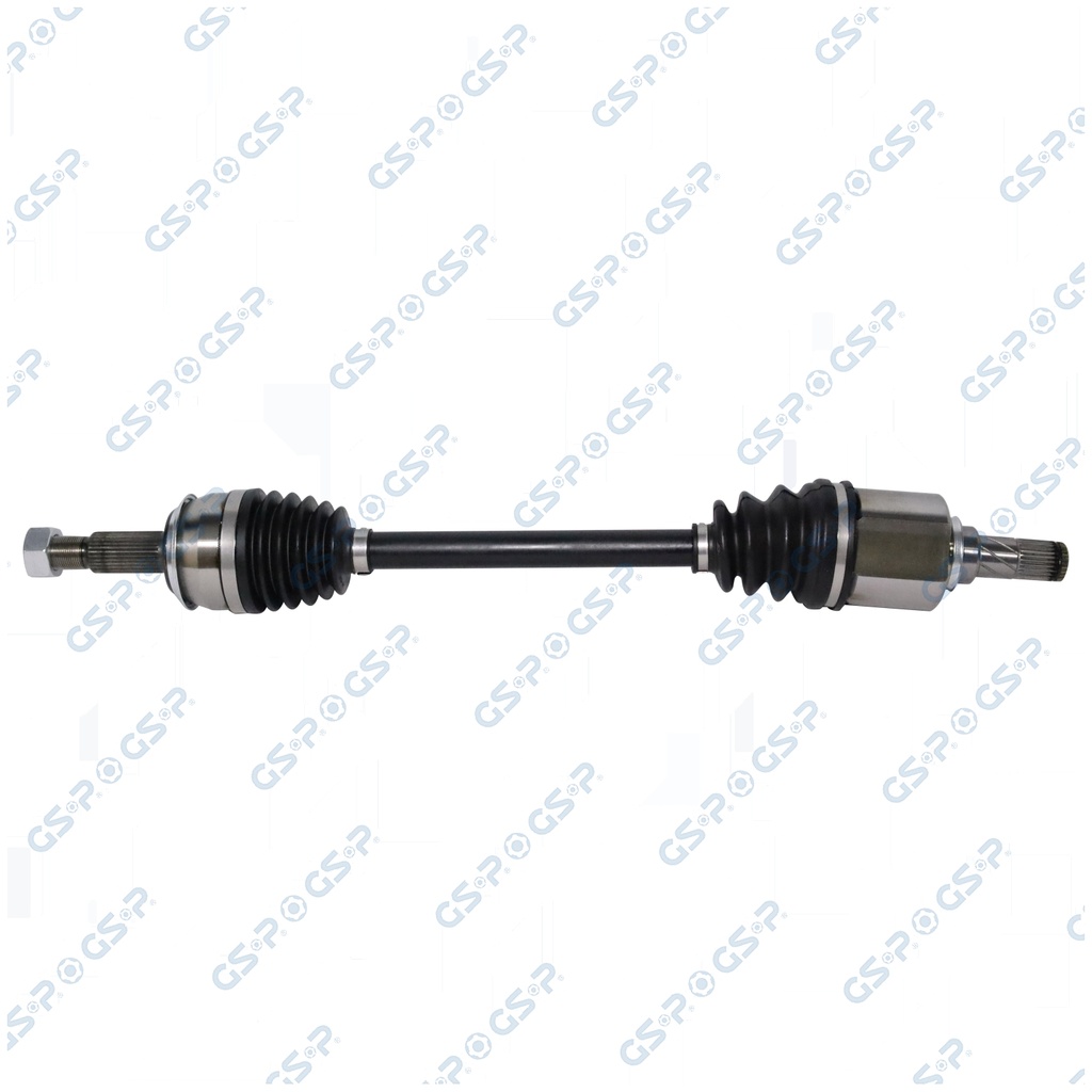 NCV53051XD — Flecha Homocinética Delantero Izquierdo GSP NCV53051XD