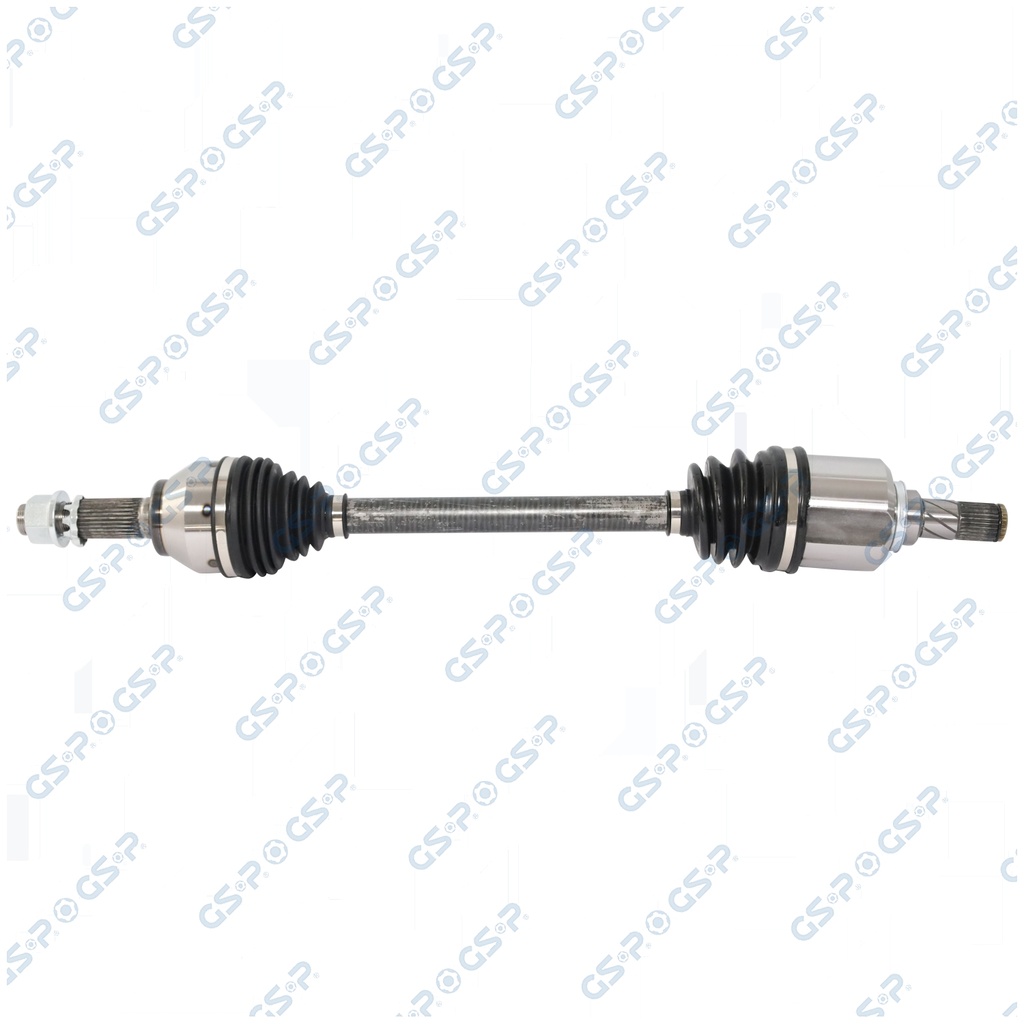 NCV53209 — Flecha Homocinética Delantero Izquierdo GSP NCV53209