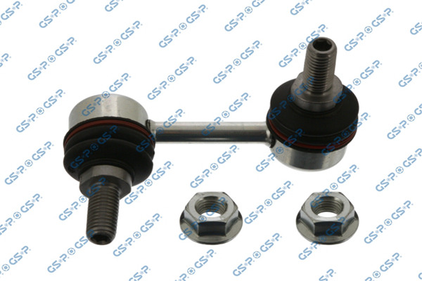 S051500 — Kit de Tornapunta Trasero GSP S051500