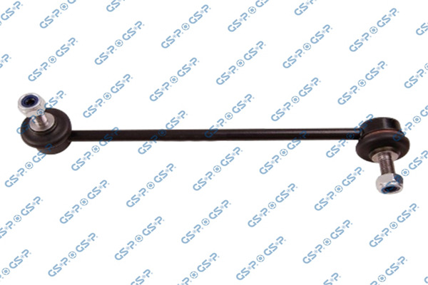 S051513 — Kit de Tornapunta Delantero GSP S051513