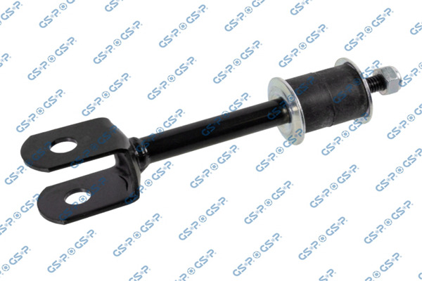 S051515 — Kit de Tornapunta Trasero GSP S051515