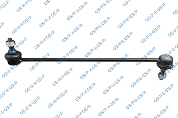 S051524 — Kit de Tornapunta Delantero GSP S051524
