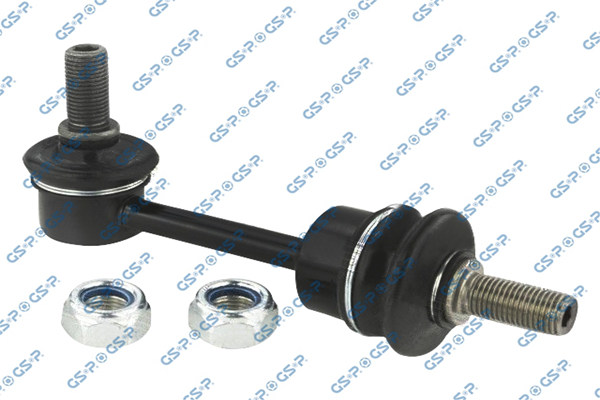 S051534 — Kit de Tornapunta Trasero GSP S051534