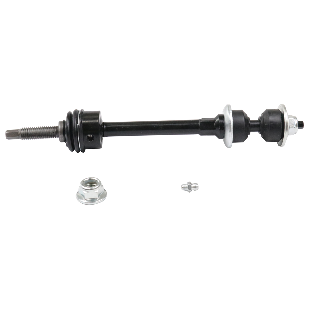 S051595 — Kit de Tornapunta Delantero GSP S051595