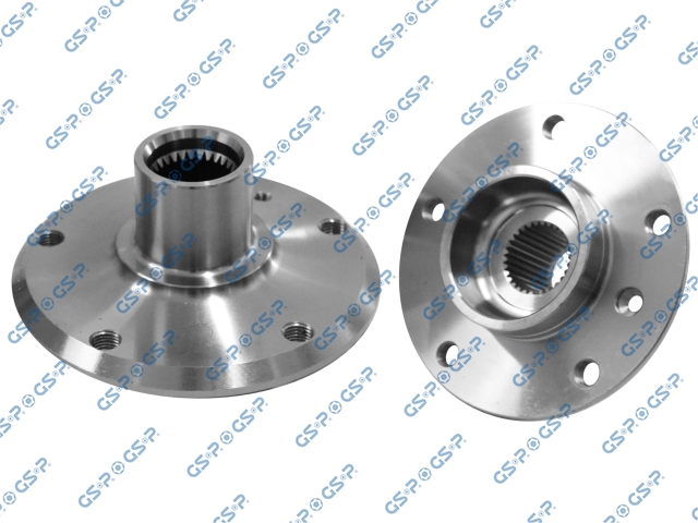 9430016 — Maza Trasero GSP 9430016
